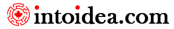 Intoidea Canada Startup Hub Inc.